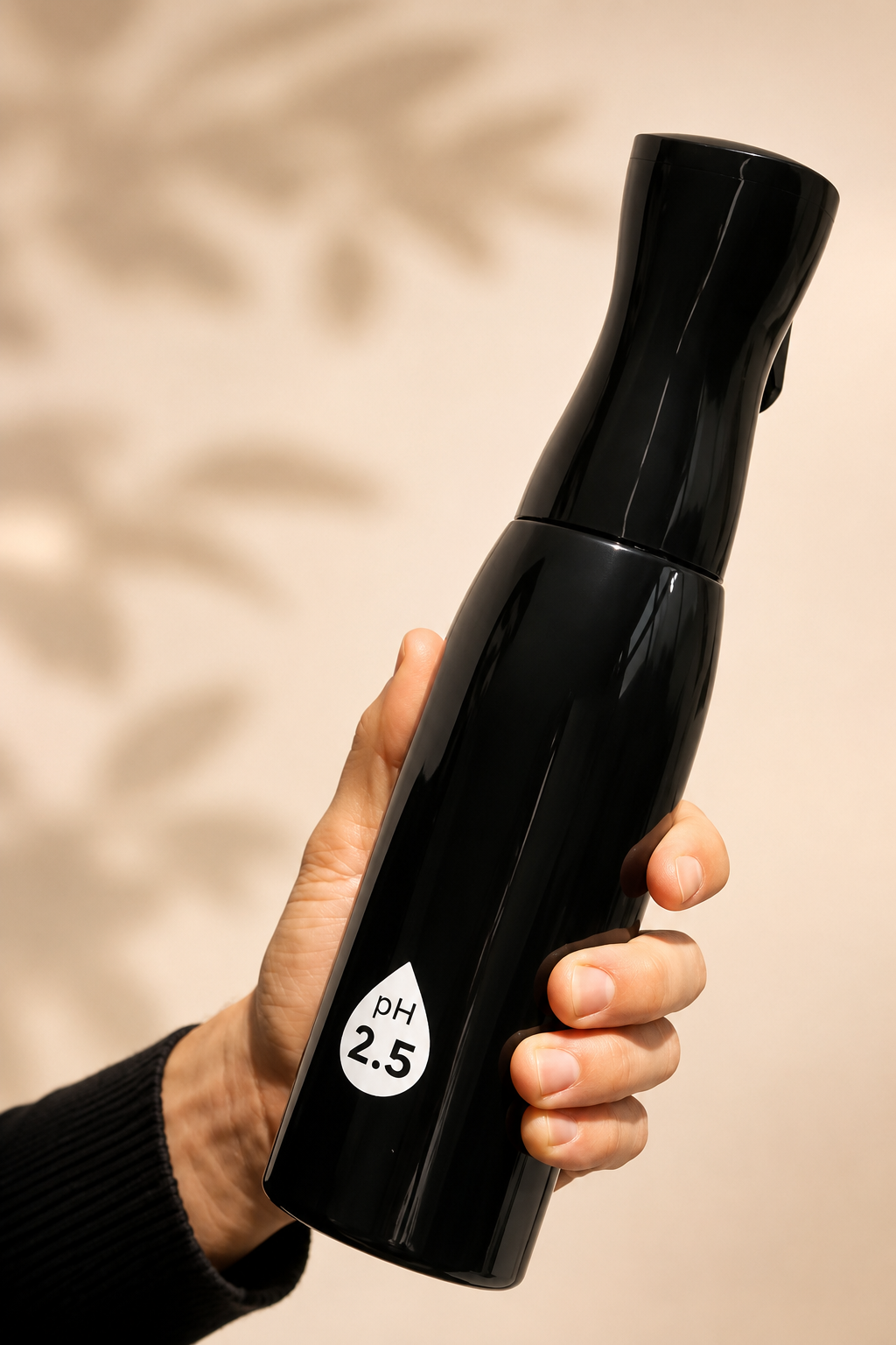 Spray negro Kangen pH 2.5, 500 ml