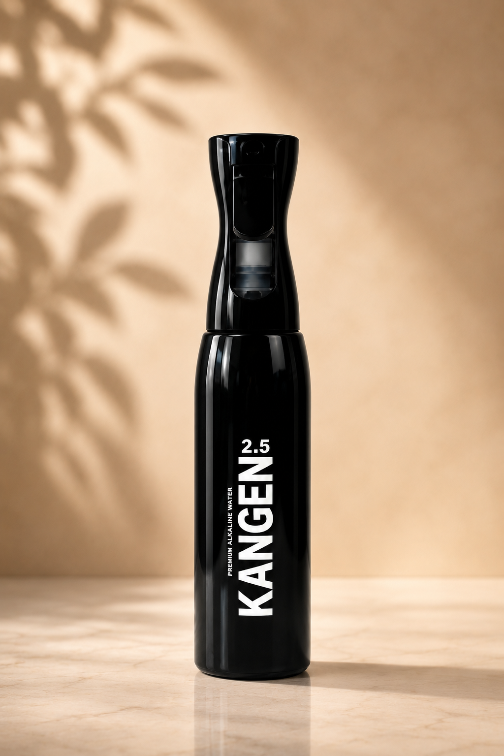 Spray negro Kangen pH 2.5, 500 ml