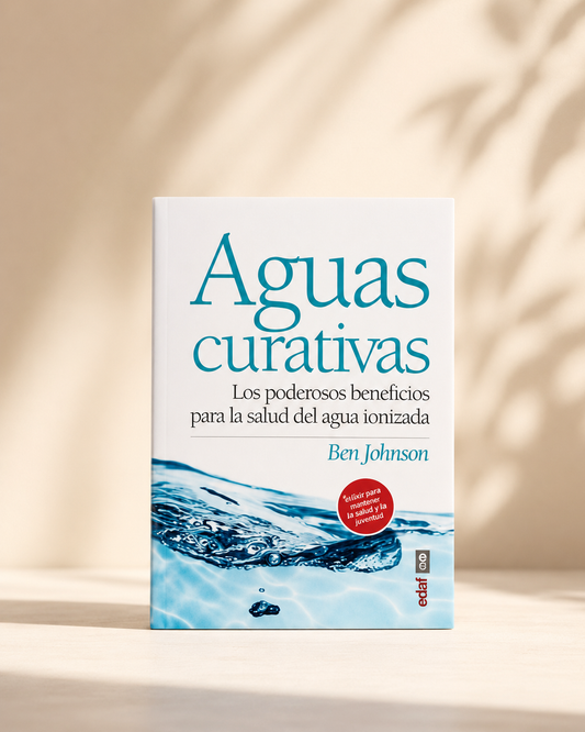 Aguas curativas